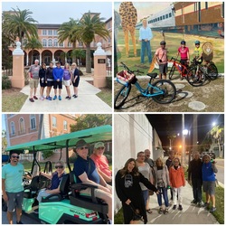 Venice Florida Tour
