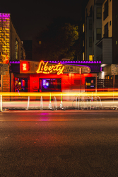 7 Minutes in Heaven at Shangri-La