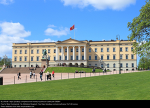 The Significance of the Oslo Peace Process