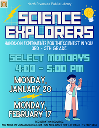 Science Explorers