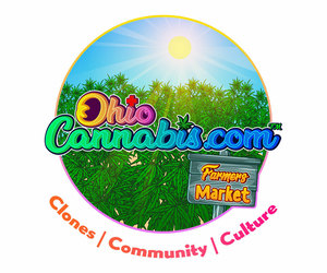 OhioCannabis.com Farmers Market - Middletown - 2/8/25