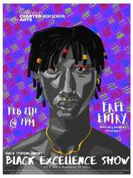 Black Excellence Show