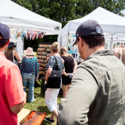 Hendersonville Arts Festival