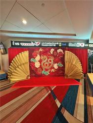 Lunar New Year at Valley Forge Casino Resort