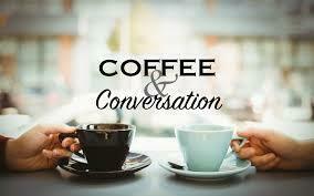 Coffee and Conversation-Newcomers Welcome Club