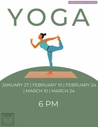 Yoga