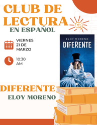 Club De Lectura