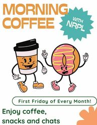 Morning Coffee with NRPL