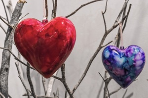 Sweetheart Paint Party