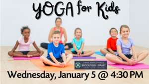 Yoga for Kids