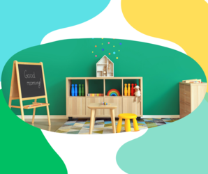 Child & Adolescent Open House at Samaritan Center