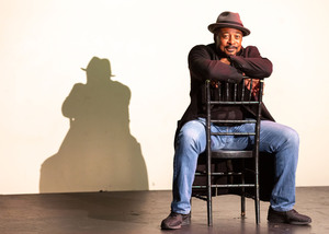 The Marsh Berkeley presents “Living the Shuffle”