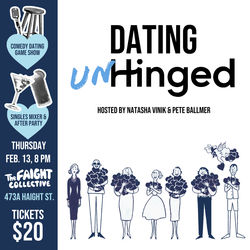Dating Unhinged