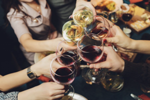 Keeler’s Neighborhood Steakhouse Announces DAOU Wine Dinner MARCH 19