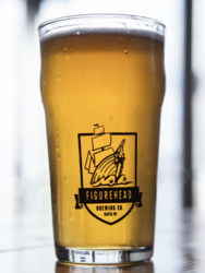 Figurehead SAD Beer Fest