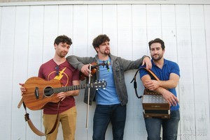 Socks in the Frying Pan