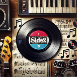 Introducing Side2 Debut