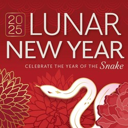 ONE COLORADO INVITES THE COMMUNITY TO A LUNAR NEW YEAR AND YEAR OF THE SNAKE CELEBRATION
