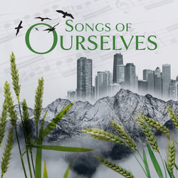 "Songs of Ourselves" -- American choral music sung by City Voices