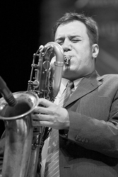 Charlotte County Jazz Society presents The Fil Lorenz Orchestra featuring Walt Andrus