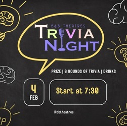 Trivia Night