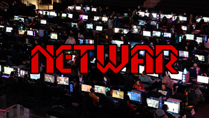 Massive Video Gaming Event in Omaha on March 14-15th, 2025 - NETWAR 45.0