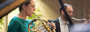 Chameleon Arts Ensemble – Between Two Worlds: Korngold, Berg, Milhaud, Rochberg, Haas
