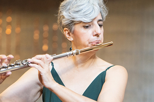 Chameleon Arts Ensemble – Exultation is the going: Beethoven, Bowen, Pärt, Puts