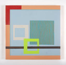 ‘Divergent Paths, Shared Space’ on exhibit at Imago from February 6 through March 16