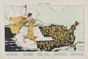 Timeless Contributions: A Celebration of Women’s History Month at the Square