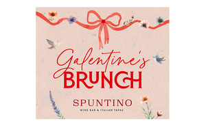 Galentine’s Brunch at Spuntino Clifton