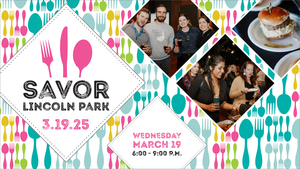 2025 Savor Lincoln Park