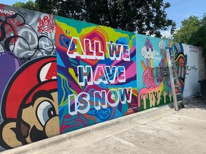 Art & Architecture Bike Tour