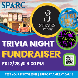 SPARC Trivia Night (2/28)