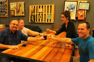 Taco Bout Austin Bike Tour