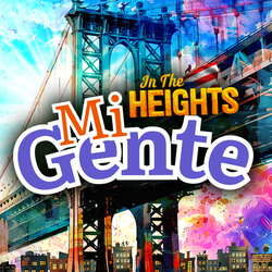 Mi Gente (My People) Community Fiesta