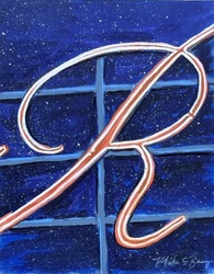 Love Letters by Mike C. Berry