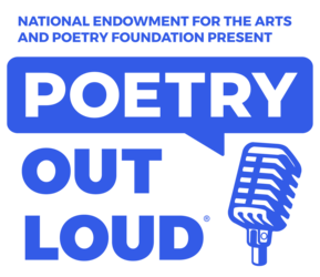 Poetry Out Loud Regional Competition