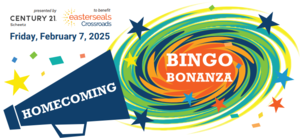 Homecoming Bingo Bonanza to Benefit Easterseals Crossroads