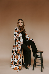 Bri Bagwell Live at Texas Independence Day