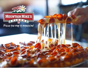 Mountain Mike’s Pizza Celebrates Mansfield Grand Opening!