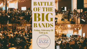 Battle of the Big Bands