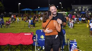 Groove on the Grass Presented by the City of Tamarac