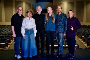 18th Annual feeney/winthrop Benefit Concert for St. Joseph the Worker (SJW)