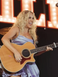 Megan Moroney at The Rave / Eagles Club