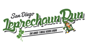 2025 San Diego Leprechaun Run