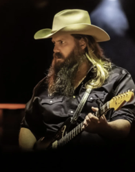 Chris Stapleton at Desert Diamond Arena