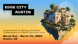 Edge City Austin
