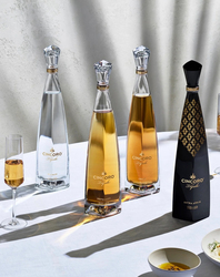 Davio’s Seaport Hosts Exclusive Cincoro Tequila Dinner with Steve DiFillippo & Wyc Grousbeck