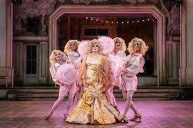 From Screen to Stage: The Magic of Movie-Inspired Musicals